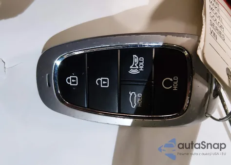 2021 Hyundai Sonata Sel Plus from USA, damaged, VIN 5NPEJ4J29MH098528